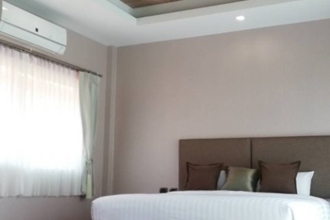 Casa de 3 dormitorios en Pattaya, Tailandia № 24144 - foto 13