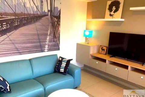 Condominio de 2 dormitorios en Pattaya, Tailandia № 20880 - foto 3