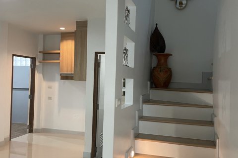 Casa de 3 dormitorios en Pattaya, Tailandia № 21074 - foto 14