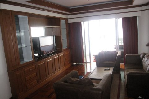 Condominio de 1 dormitorio en Pattaya, Tailandia № 23231 - foto 3