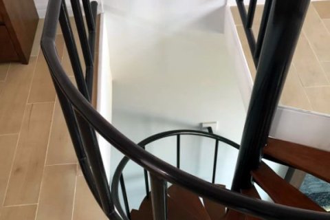 Condominio de 2 dormitorios en Pattaya, Tailandia № 19960 - foto 9