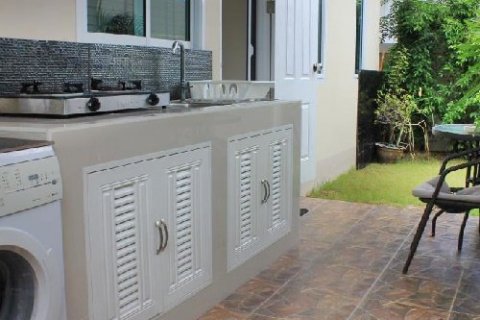 Casa de 3 dormitorios en Pattaya, Tailandia № 20988 - foto 22