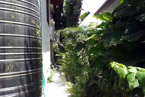 Casa de 2 dormitorios en Pattaya, Tailandia № 20036 - foto 15