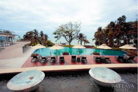 Condominio de 3 dormitorios en Pattaya, Tailandia № 23653 - foto 22