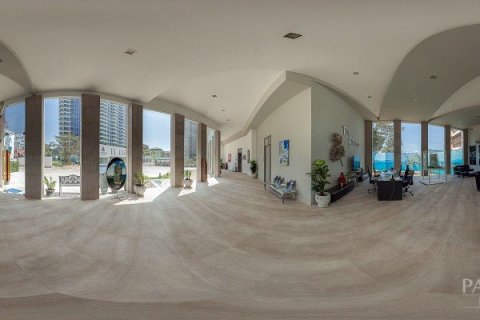 Condominio de 1 dormitorio en Pattaya, Tailandia № 19762 - foto 8