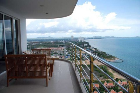 Condominio de 2 dormitorios en Pattaya, Tailandia № 22670 - foto 7