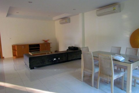 Casa de 3 dormitorios en Pattaya, Tailandia № 24226 - foto 7