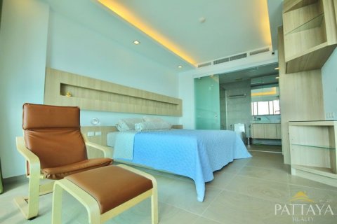 Condominio de 1 dormitorio en Pattaya, Tailandia № 21378 - foto 9
