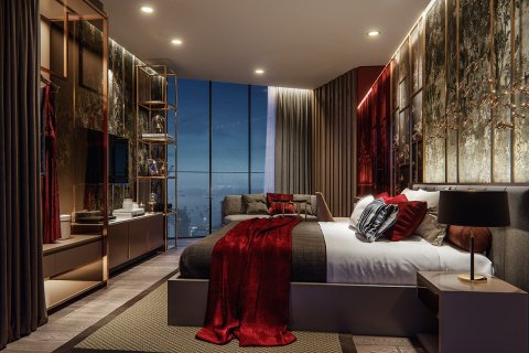 Estudio en el condominio en Pattaya, Tailandia № 22318 - foto 7