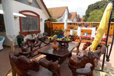 Casa de 3 dormitorios en Pattaya, Tailandia № 24283 - foto 12