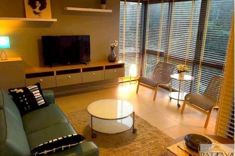 Condominio de 2 dormitorios en Pattaya, Tailandia № 20880 - foto 30