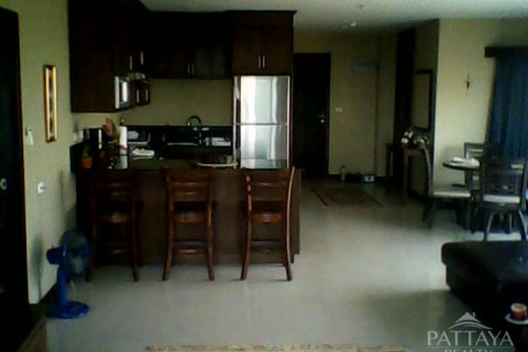 Condominio de 1 dormitorio en Pattaya, Tailandia № 23569 - foto 8