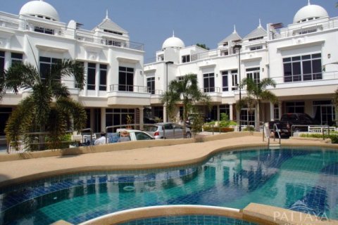 Casa de 3 dormitorios en Pattaya, Tailandia № 23211 - foto 11