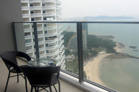 Condominio de 2 dormitorios en Pattaya, Tailandia № 23138 - foto 6