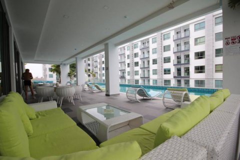 Sobre plano Arcadia Beach Resort en Pattaya, Tailandia № 25475 - foto 5