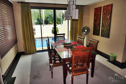 Casa de 3 dormitorios en Pattaya, Tailandia № 19972 - foto 7