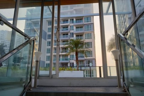 Condominio de 1 dormitorio en Pattaya, Tailandia № 22123 - foto 17