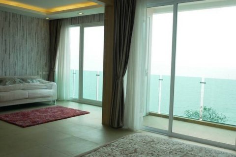Condominio de 1 dormitorio en Pattaya, Tailandia № 21884 - foto 22