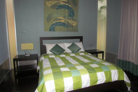 Casa de 3 dormitorios en Pattaya, Tailandia № 23014 - foto 9