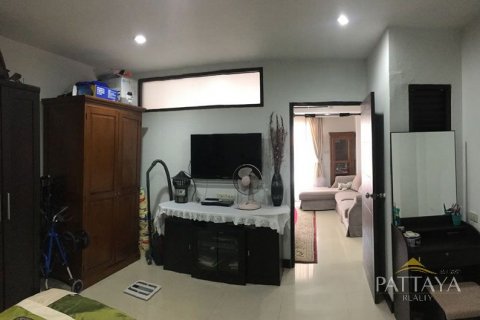 Condominio de 2 dormitorios en Jomtien Beach, Pattaya, Tailandia № 21182 - foto 6