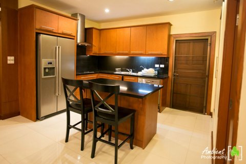 Casa de 5 dormitorios en Pattaya, Tailandia № 24343 - foto 8
