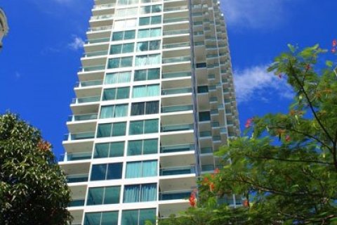 Estudio en el condominio en Pattaya, Tailandia № 20936 - foto 3