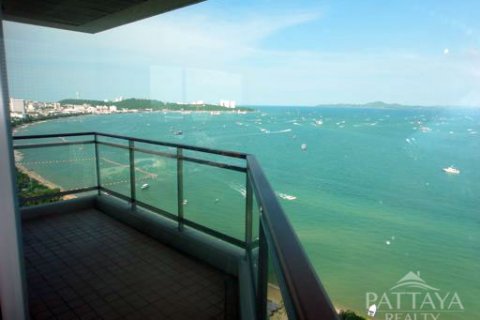 Condominio de 2 dormitorios en Pattaya, Tailandia № 23392 - foto 2