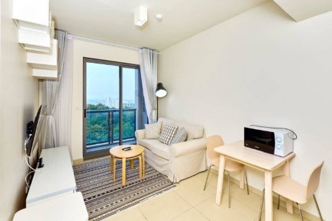 Condominio de 1 dormitorio en Pattaya, Tailandia № 21892 - foto 7