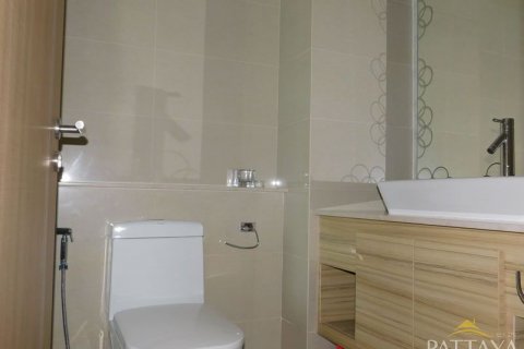 Estudio en el condominio en Pattaya, Tailandia № 21369 - foto 20