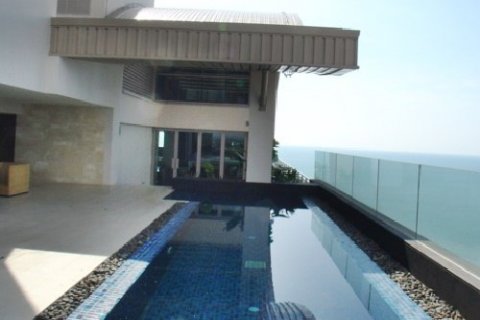 Condominio de 3 dormitorios en Pattaya, Tailandia № 23550 - foto 5