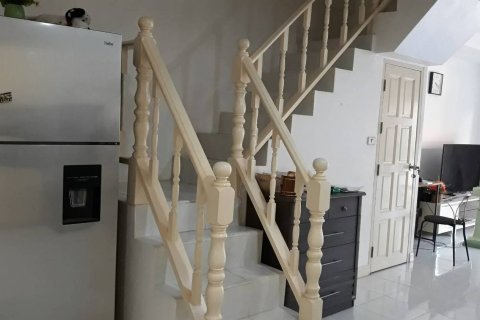 Casa de 2 dormitorios en Pattaya, Tailandia № 21792 - foto 4