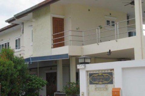Casa de 4 dormitorios en Pattaya, Tailandia № 21614 - foto 27