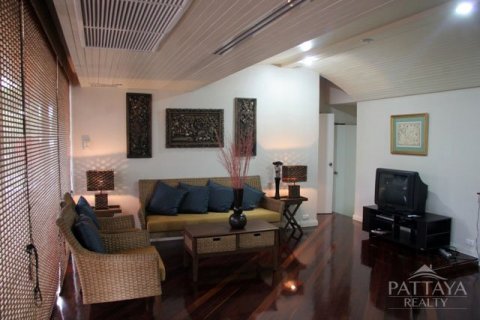 Condominio de 2 dormitorios en Jomtien Beach, Pattaya, Tailandia № 23104 - foto 6