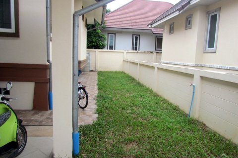 Casa de 3 dormitorios en Pattaya, Tailandia № 20273 - foto 7