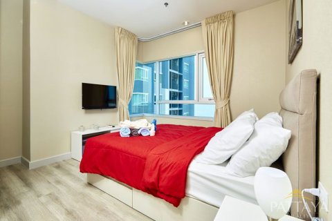Condominio de 2 dormitorios en Pattaya, Tailandia № 21411 - foto 8