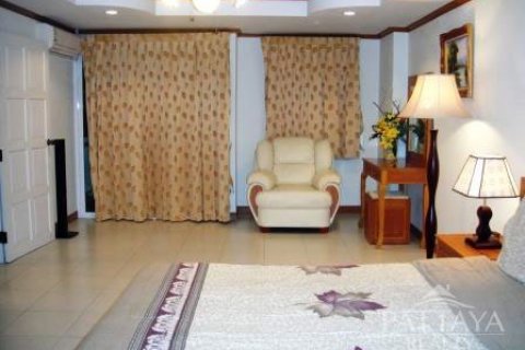 Condominio de 1 dormitorio en Pattaya, Tailandia № 23391 - foto 5