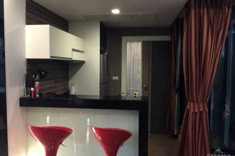 Condominio de 2 dormitorios en Pattaya, Tailandia № 20832 - foto 6
