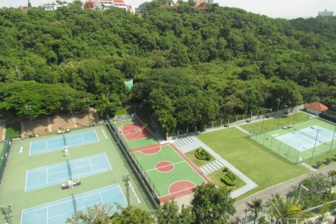 Condominio de 1 dormitorio en Pattaya, Tailandia № 21238 - foto 20