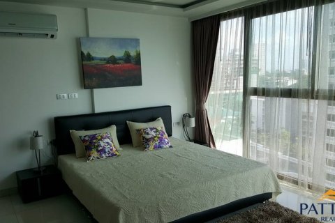 Estudio en el condominio en Pattaya, Tailandia № 20936 - foto 29