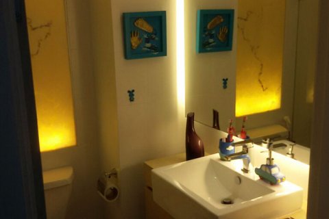 Condominio de 2 dormitorios en Jomtien Beach, Pattaya, Tailandia № 19849 - foto 7