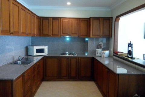 Condominio de 1 dormitorio en Jomtien Beach, Pattaya, Tailandia № 19954 - foto 2
