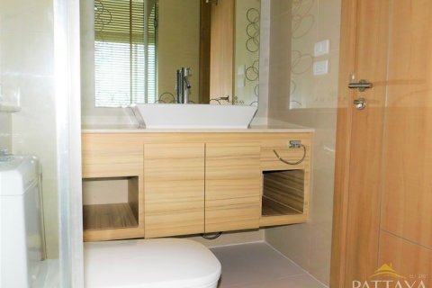 Estudio en el condominio en Pattaya, Tailandia № 21369 - foto 22