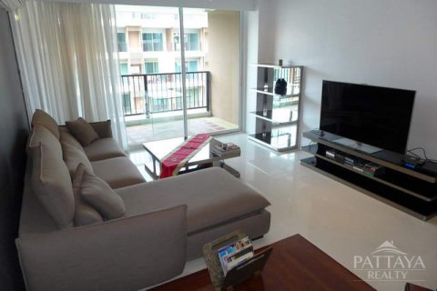 Condominio de 1 dormitorio en Pattaya, Tailandia № 20556 - foto 3