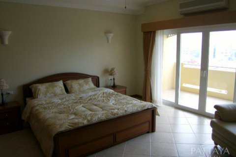 Condominio de 1 dormitorio en Jomtien Beach, Pattaya, Tailandia № 23743 - foto 6
