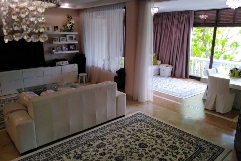 Condominio de 1 dormitorio en Pattaya, Tailandia № 21407 - foto 4