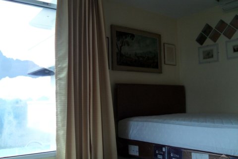 Condominio de 1 dormitorio en Pattaya, Tailandia № 24408 - foto 3