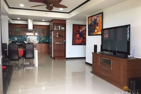 Condominio de 2 dormitorios en Pattaya, Tailandia № 21701 - foto 3