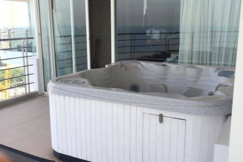 Condominio de 3 dormitorios en Jomtien Beach, Pattaya, Tailandia № 22231 - foto 6
