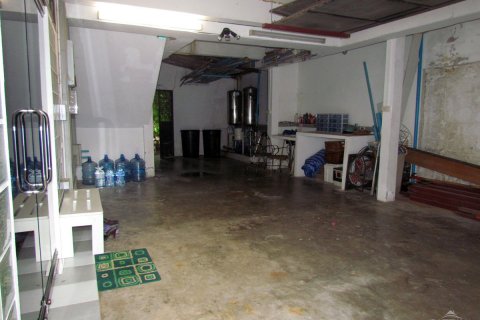 Casa de 3 dormitorios en Pattaya, Tailandia № 23478