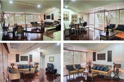 Condominio de 2 dormitorios en Jomtien Beach, Pattaya, Tailandia № 22631 - foto 9